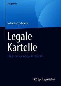 Legale Kartelle