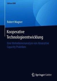 Kooperative Technologieentwicklung