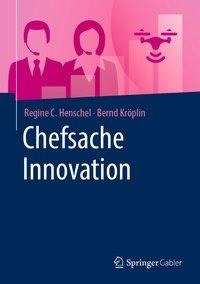 Chefsache Innovation