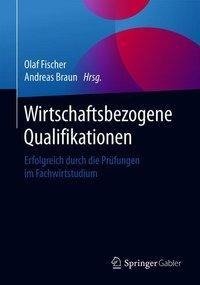 Wirtschaftsbezogene Qualifikationen