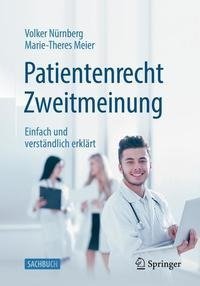 Ärztliche Zweitmeinung und Behandlungsfehler