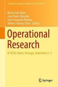 Operational Research