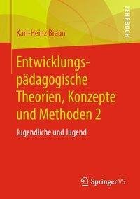 Entwicklungspädagogische Theorien und Methoden 2