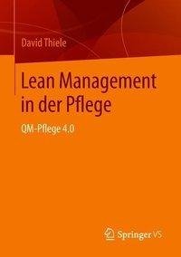 Lean Management in der Pflege