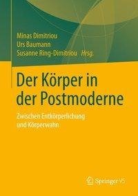 Der Körper in der Postmoderne