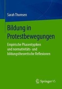 Bildung in Protestbewegungen