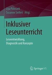 Inklusiver Leseunterricht