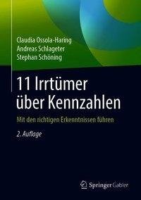 11 Irrtümer über Kennzahlen