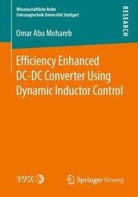 Efficiency Enhanced DC-DC Converter Using Dynamic Inductor Control