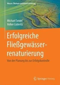 Erfolgreiche Fließgewässerrenaturierung