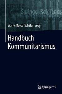 Handbuch Kommunitarismus