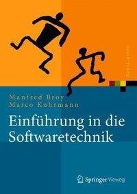 Einführung in die Softwaretechnik