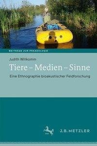 Tiere - Medien - Sinne