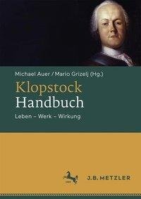 Klopstock-Handbuch