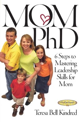 Mom PH.D.