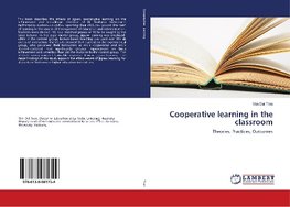 Tran, V: Cooperative learning in the classroom