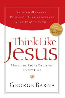 Think Like Jesus