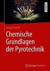 Chemische Grundlagen der Pyrotechnik