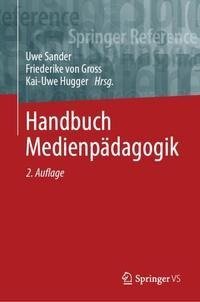 Handbuch Medienpädagogik