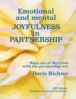 Emotional and Mental Joyfulness in Partnership