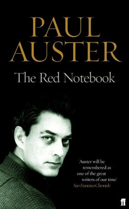 The Red Notebook