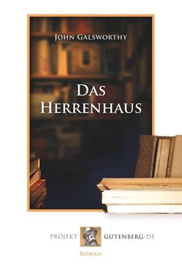 Das Herrenhaus