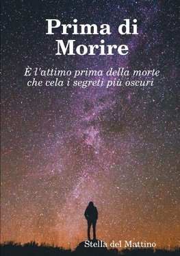 Prima di Morire