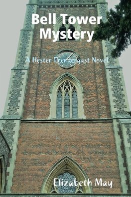 Bell Tower Mystery