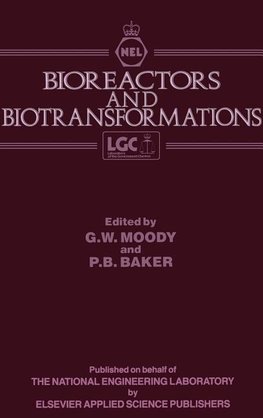 Bioreactors and Biotransformations