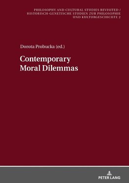 Contemporary Moral Dilemmas