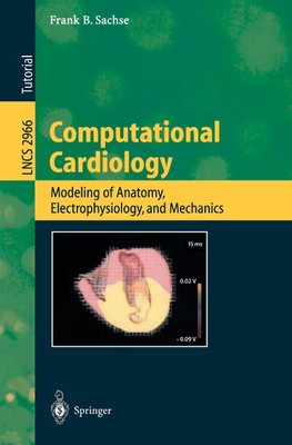 Computational Cardiology