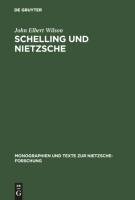 Schelling und Nietzsche