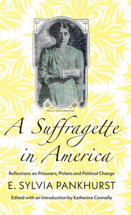 A Suffragette in America