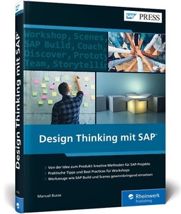 Design Thinking mit SAP