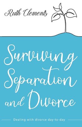 Surviving Separation and Divorce