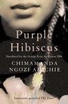 Purple Hibiscus