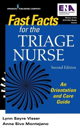 Fast Facts for the Triage Nurse, Second Edition