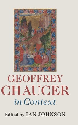 Geoffrey Chaucer in Context