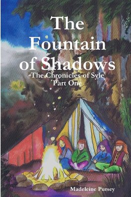 The Fountain of Shadows