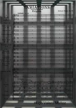 Variaciones Enigma