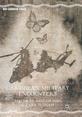 Caribbean Military Encounters