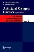 Artificial Oxygen Carrier