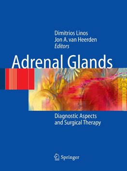 Adrenal Glands