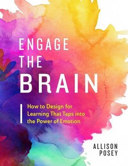 Engage the Brain