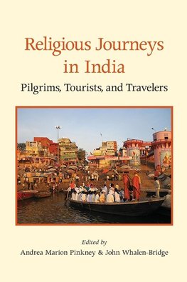 Religious Journeys in India