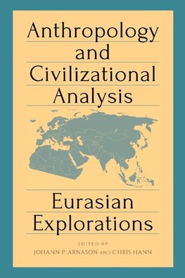 ANTHROPOLOGY AND CIVILIZATIONAL AN PB