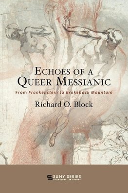 Echoes of a Queer Messianic