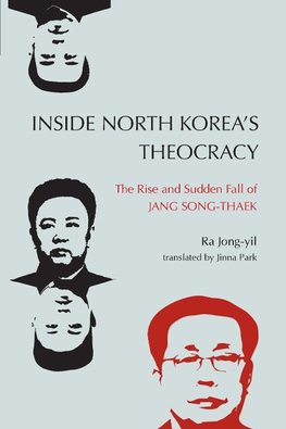 Inside North Korea's Theocracy