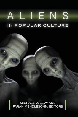 Aliens in Popular Culture