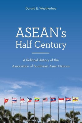 ASEAN's Half Century